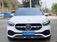 Mercedes-Benz GLA 220 - ფოტო 2