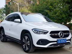 Mercedes-Benz GLA 220 - ფოტო 3