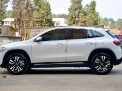 Mercedes-Benz GLA 220 - ფოტო 4