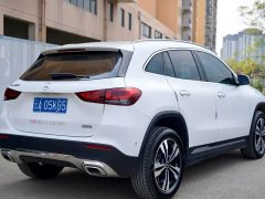 Mercedes-Benz GLA 220 - ფოტო 5