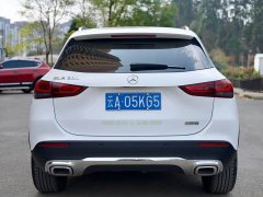 Mercedes-Benz GLA 220 - ფოტო 6