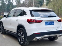 Mercedes-Benz GLA 220 - ფოტო 7