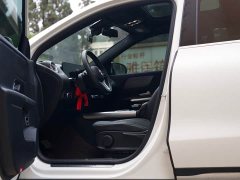 Mercedes-Benz GLA 220 - ფოტო 8