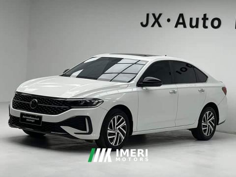 2022 Volkswagen Lavida 280TSI DSG Starry Sky Full-Featured Edition