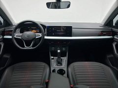 Volkswagen Lavida 2023 280TSI DSG Starry Sky Full-Featured Edition - ფოტო 11