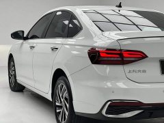 Volkswagen Lavida 2023 280TSI DSG Starry Sky Full-Featured Edition - ფოტო 16