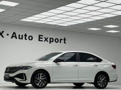 Volkswagen Lavida 2023 280TSI DSG Starry Sky Full-Featured Edition - ფოტო 20