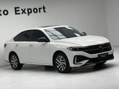 Volkswagen Lavida 2023 280TSI DSG Starry Sky Full-Featured Edition - ფოტო 3