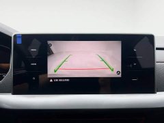 Volkswagen Lavida 2023 280TSI DSG Starry Sky Full-Featured Edition - ფოტო 6
