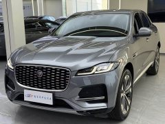 Jaguar F-PACE P250 HSE - ფოტო 1