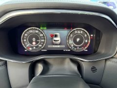 Jaguar F-PACE P250 HSE - ფოტო 11