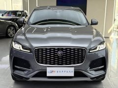 Jaguar F-PACE P250 HSE - ფოტო 2