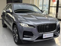 Jaguar F-PACE P250 HSE - ფოტო 3