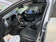 Jaguar F-PACE P250 HSE - ფოტო 4