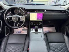 Jaguar F-PACE P250 HSE - ფოტო 5