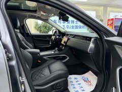 Jaguar F-PACE P250 HSE - ფოტო 6