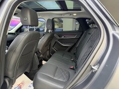 Jaguar F-PACE P250 HSE - ფოტო 7