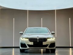 BMW 5 Series Facelift 530Li Premier M Sport Package - ფოტო 2
