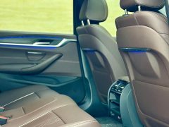 BMW 5 Series Facelift 530Li Premier M Sport Package - ფოტო 7