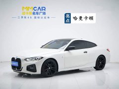 BMW 4 Series 425i M Sport Night Edition - ფოტო 1