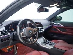 BMW 4 Series 425i M Sport Night Edition - ფოტო 15