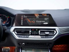 BMW 4 Series 425i M Sport Night Edition - ფოტო 17