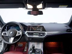 BMW 4 Series 425i M Sport Night Edition - ფოტო 3