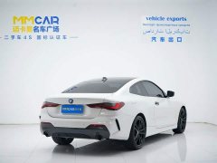 BMW 4 Series 425i M Sport Night Edition - ფოტო 4