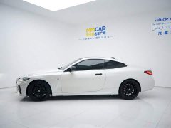 BMW 4 Series 425i M Sport Night Edition - ფოტო 9