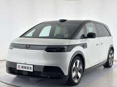 Zeekr Geely Zeekr MIX 2025 Smart Driving Edition - ფოტო 1
