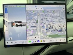 Zeekr Geely Zeekr MIX 2025 Smart Driving Edition - ფოტო 10
