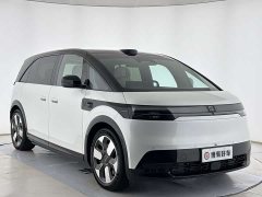 Zeekr Geely Zeekr MIX 2025 Smart Driving Edition - ფოტო 11