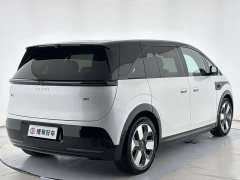 Zeekr Geely Zeekr MIX 2025 Smart Driving Edition - ფოტო 12