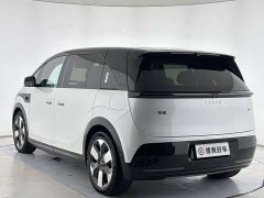Zeekr Geely Zeekr MIX 2025 Smart Driving Edition - ფოტო 14