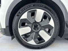 Zeekr Geely Zeekr MIX 2025 Smart Driving Edition - ფოტო 15
