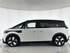 Zeekr Geely Zeekr MIX 2025 Smart Driving Edition - ფოტო 3
