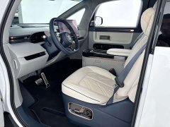 Zeekr Geely Zeekr MIX 2025 Smart Driving Edition - ფოტო 4