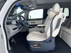 Zeekr Geely Zeekr MIX 2025 Smart Driving Edition - ფოტო 5