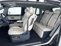 Zeekr Geely Zeekr MIX 2025 Smart Driving Edition - ფოტო 6