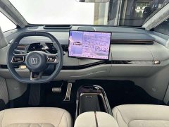 Zeekr Geely Zeekr MIX 2025 Smart Driving Edition - ფოტო 7