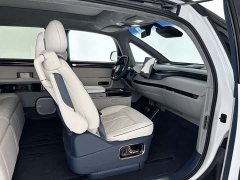 Zeekr Geely Zeekr MIX 2025 Smart Driving Edition - ფოტო 8
