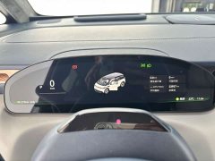 Zeekr Geely Zeekr MIX 2025 Smart Driving Edition - ფოტო 9