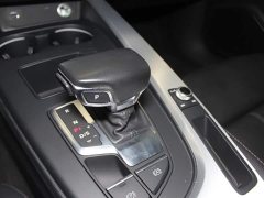 Audi A4L 40 TFSI Fashion Dynamic - ფოტო 12