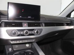 Audi A4L 40 TFSI Fashion Dynamic - ფოტო 13