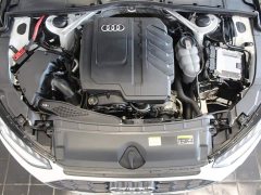 Audi A4L 40 TFSI Fashion Dynamic - ფოტო 14