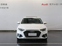 Audi A4L 40 TFSI Fashion Dynamic - ფოტო 2