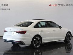 Audi A4L 40 TFSI Fashion Dynamic - ფოტო 5