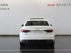 Audi A4L 40 TFSI Fashion Dynamic - ფოტო 6