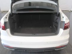 Audi A4L 40 TFSI Fashion Dynamic - ფოტო 7