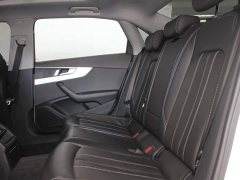 Audi A4L 40 TFSI Fashion Dynamic - ფოტო 8